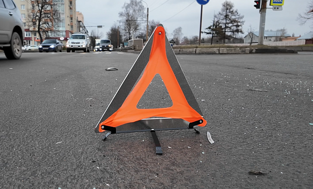 Ивановская область заняла 39 место в стране по аварийности на дорогах